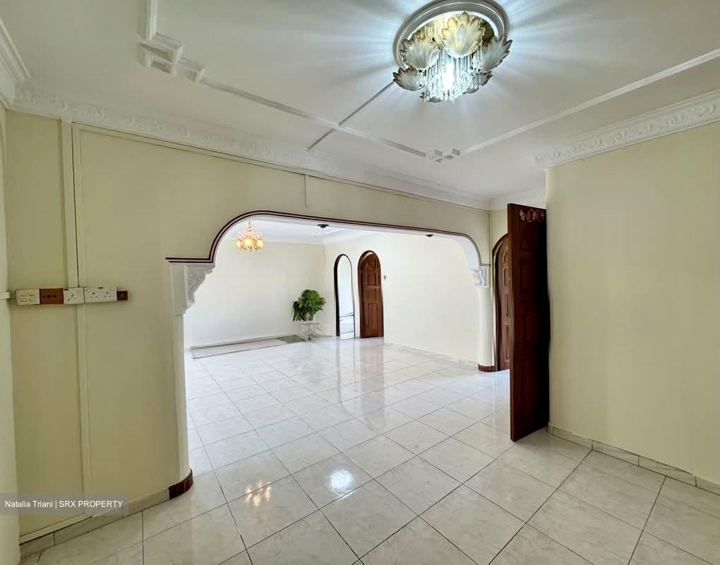 Blk 135 Serangoon North Avenue 2 (Serangoon), HDB 5 Rooms #558890521